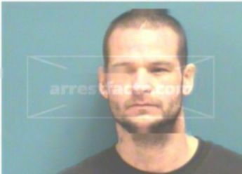 Justin Thomas Krick