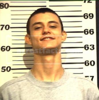 Charles Daniel Draughon