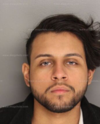 Mike Radley Rivas
