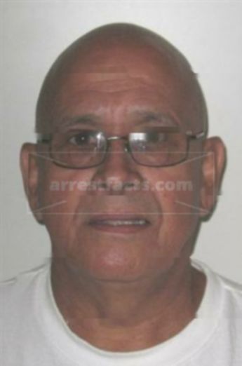 Ruben Buentello