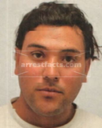 Andres Rocha Ramirez
