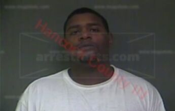 Quinton Tyrell Lambirth