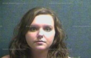 Margaret Carroll Jenkins