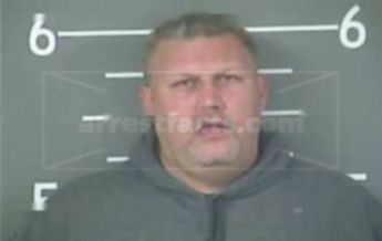 Corbett Cornette
