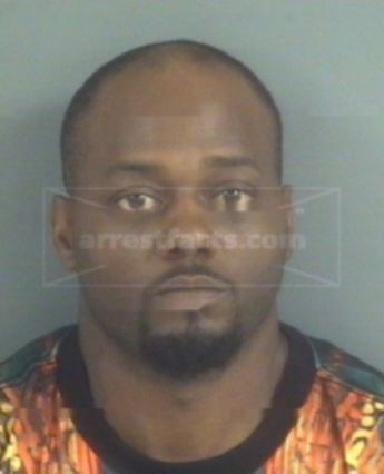 Pernell Henry Shaw