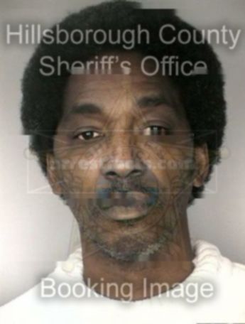 Terry Lamar Little