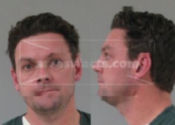Gregory Paul Anderson