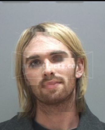 Jacob Grant Christianson