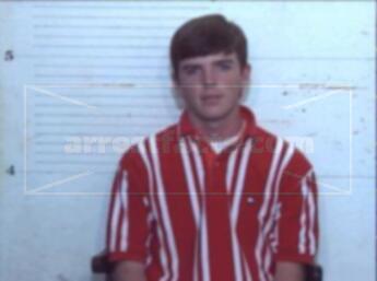 Layne Patrick Harmon