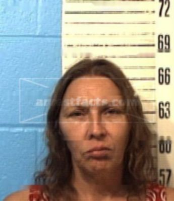 Janet Charlene Steen