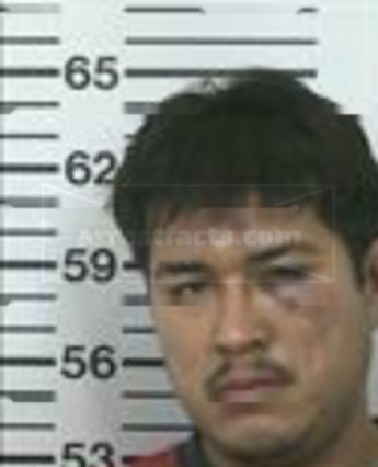 Alejandro Rios Ramirez