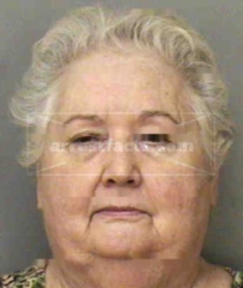 Betty Dicks Bagley