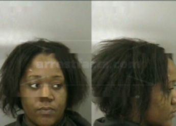 Shakita Charmain James