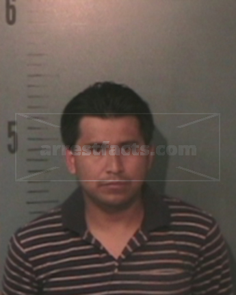 Eugenio Andres-Castillo