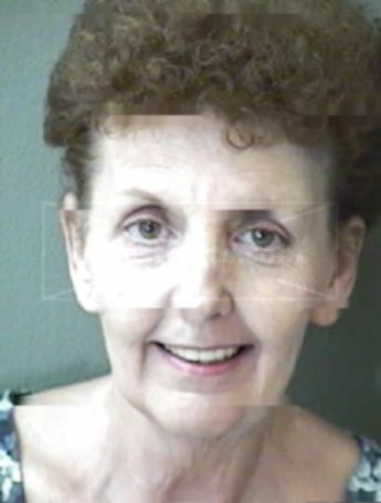 Shirley Rose West