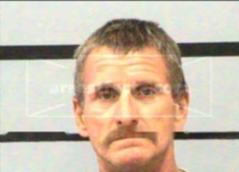 Brad William Redding