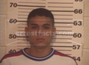 Jaime Garza Martinez
