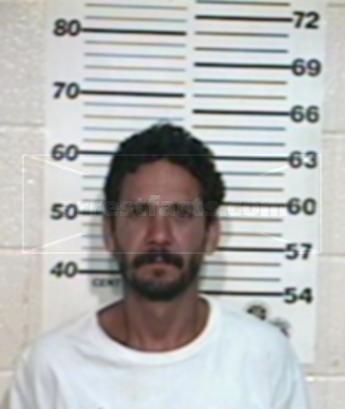 Santiago Espinoza Mireles