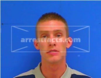 Matthew Shane Pennell