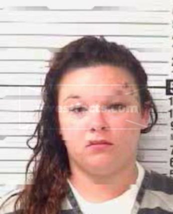 Ashley Nicole Rich
