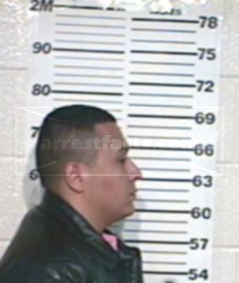 Leonel Jr. Rodriguez Garza