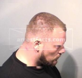 Trevor Christopher Doss