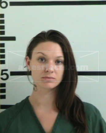 Mindy Leona Rosser