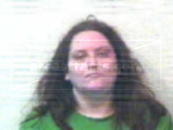 Candice Marie Bergeon