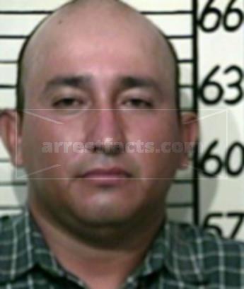 Juan Antonio Villarreal