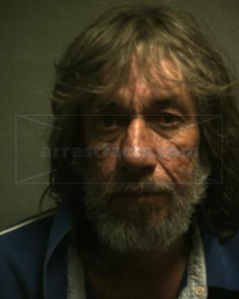 Donald Ray Johnson