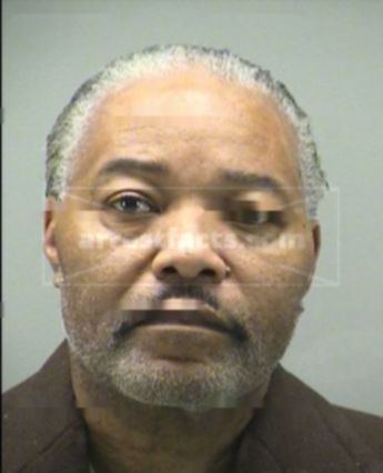 Ludie Johnson Jr