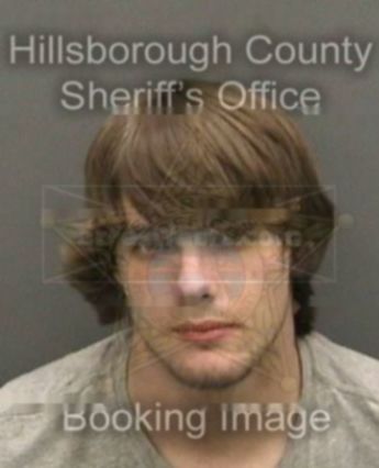 Jonathan Andrew Cochran
