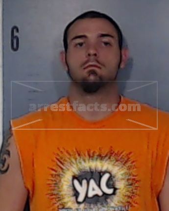 Tyler Wayne Brown