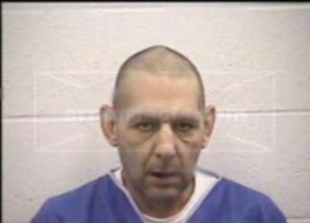 Larry Charles Mccarthy