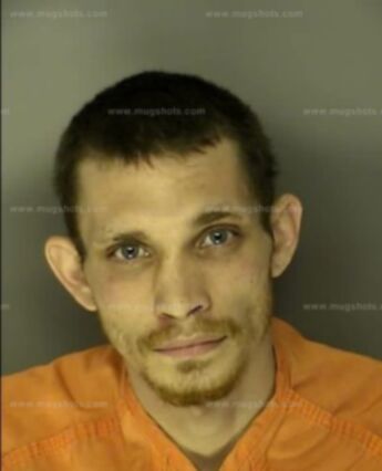 Justin Kyle Mcdowell