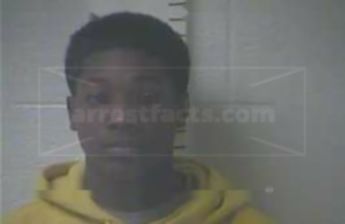 Ladarius Montez Archie