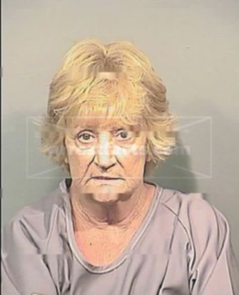 Ruth Ann Hutchison