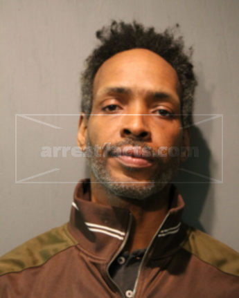 Cedric Nixon