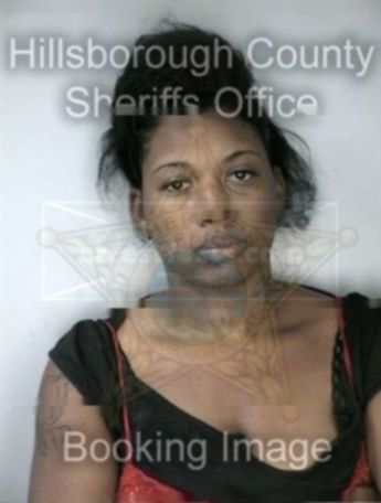 Kewanna M Moore