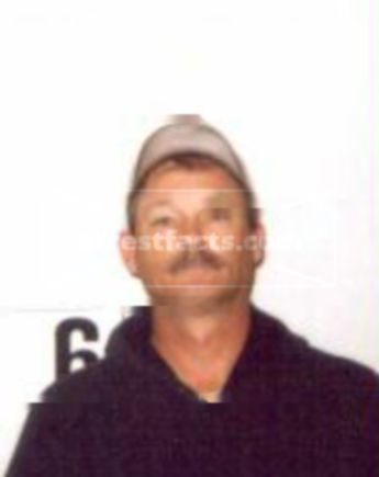 Darrell Lynn Greathouse