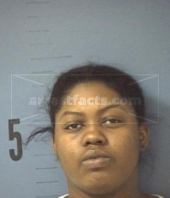 Kenosha Tuche Richardson