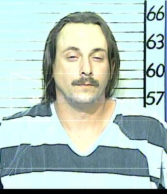 Terry Richard Ellis