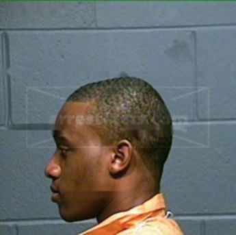 Emanuel Ladell Searcy