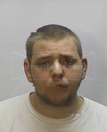 James Tyler Holmes