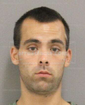 Zachary Daniel Huff
