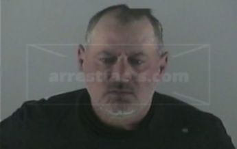 David James Thomas