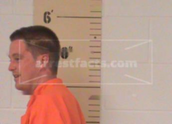 Tyler John Worke