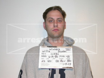 Willis Dryden Winters