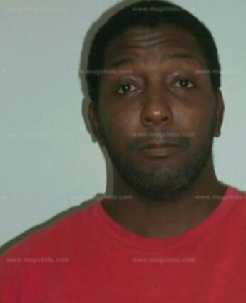 Vernon Leron Harris