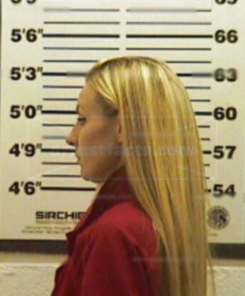 Holli Estelle Lampro